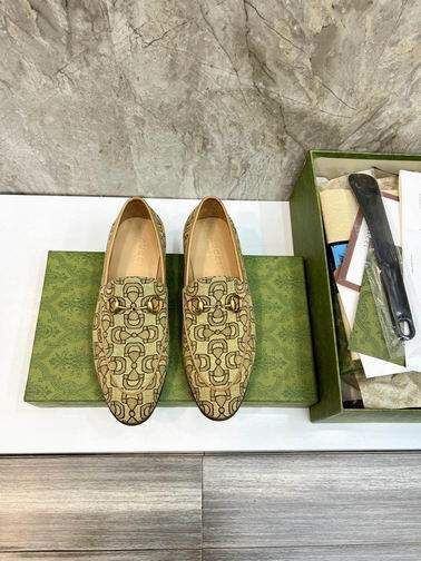 Picture of Gucci Shoes _SKUGuccisz38-45mnh04108129